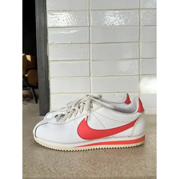 Nike Cortez / 9 - Picture 2 of 6